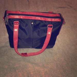 Moschino Medium Tote Bag